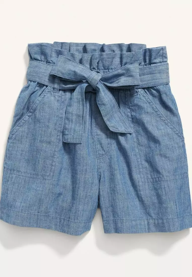 Shorts for Girls 2024