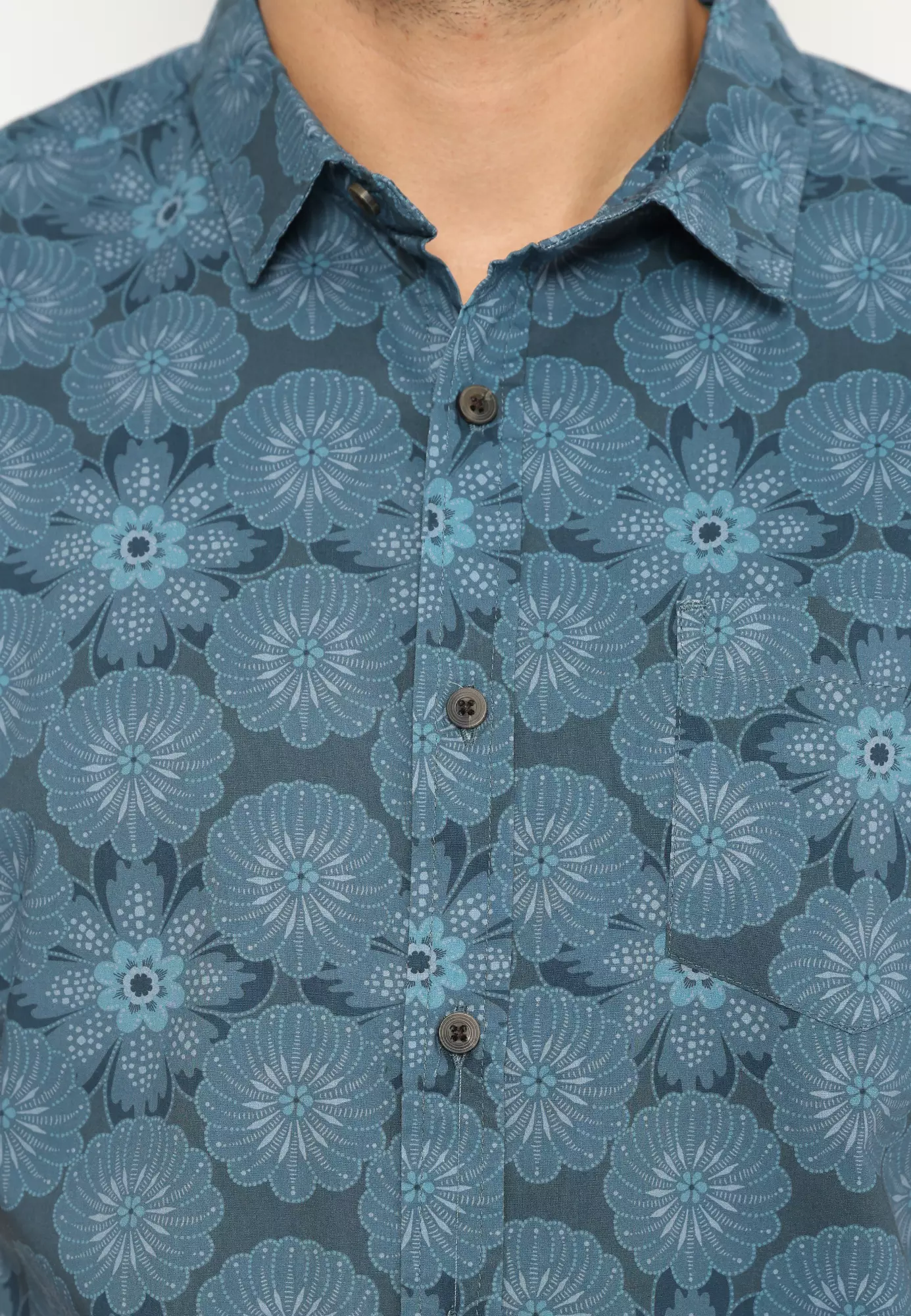 KERIKERI SS ECO SS SHIRT