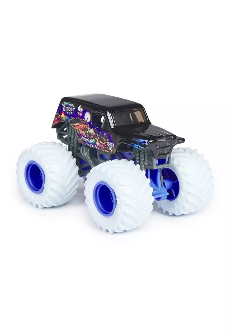 Diecast Value- Son Uva Digger