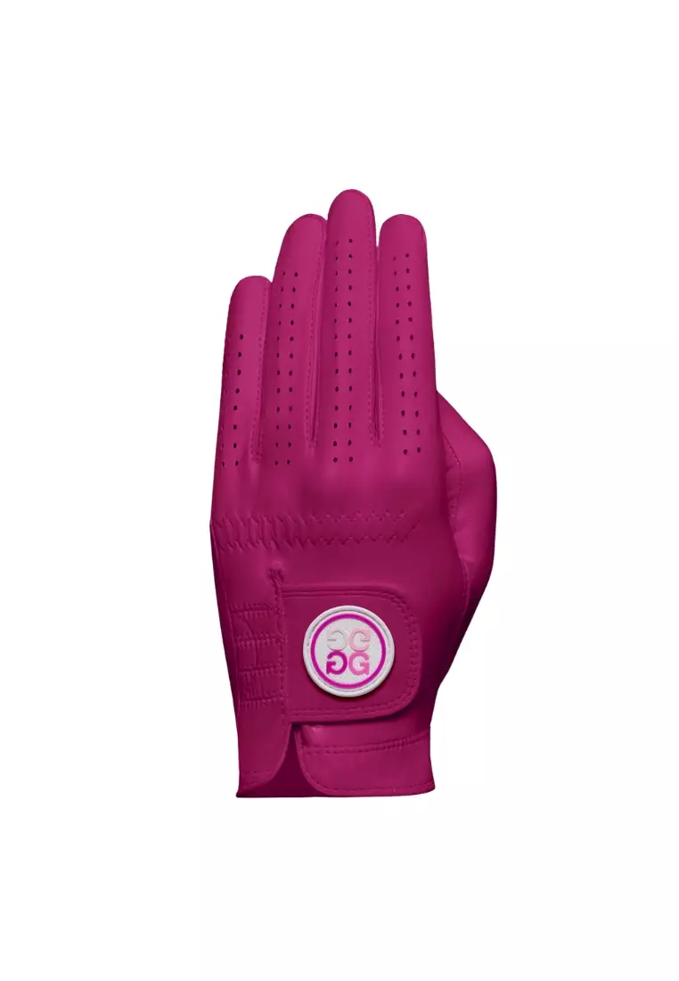 Women's Signature Golf Gloves (Blossom)