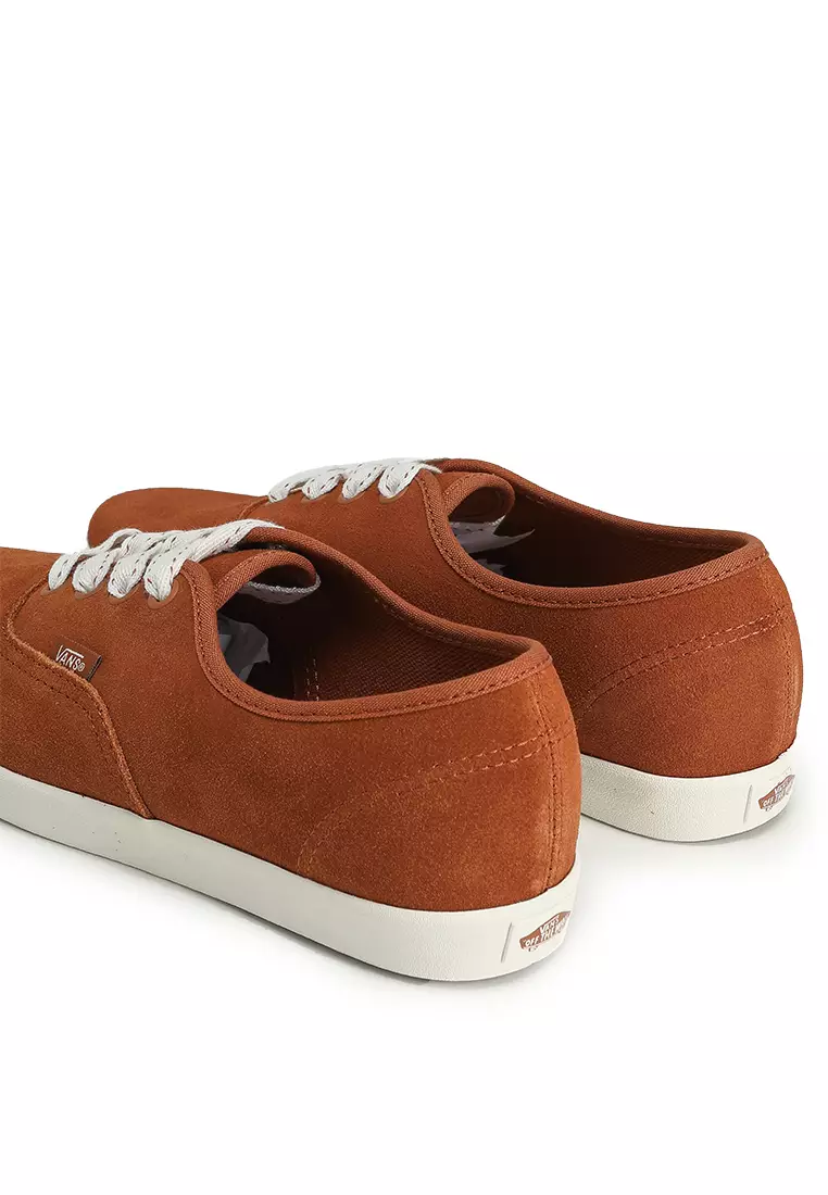Authentic Lowpro Stitch Lace Sneakers
