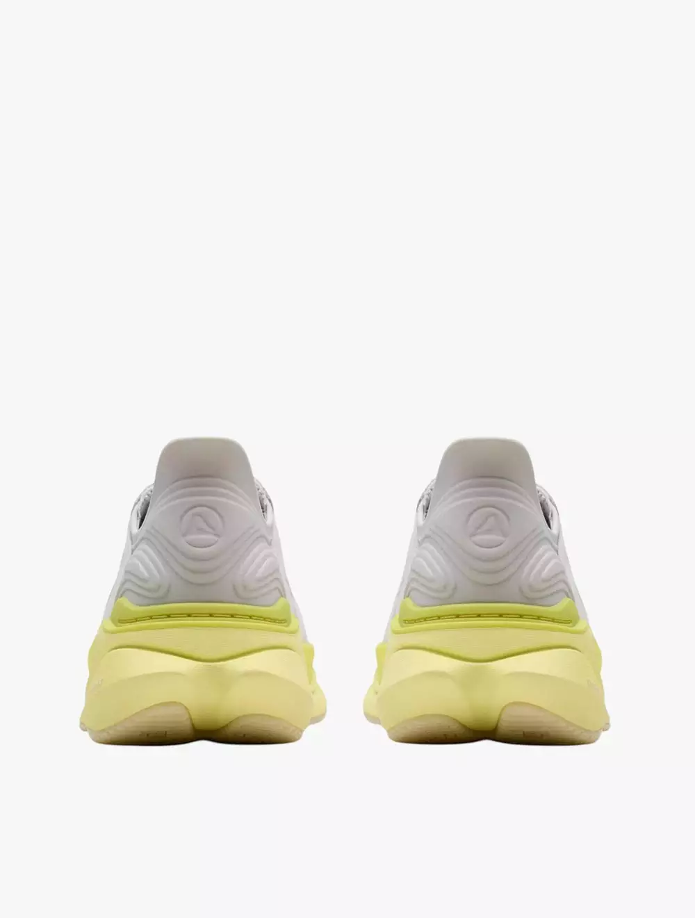 Clarks Clarks Pace Lime Combi