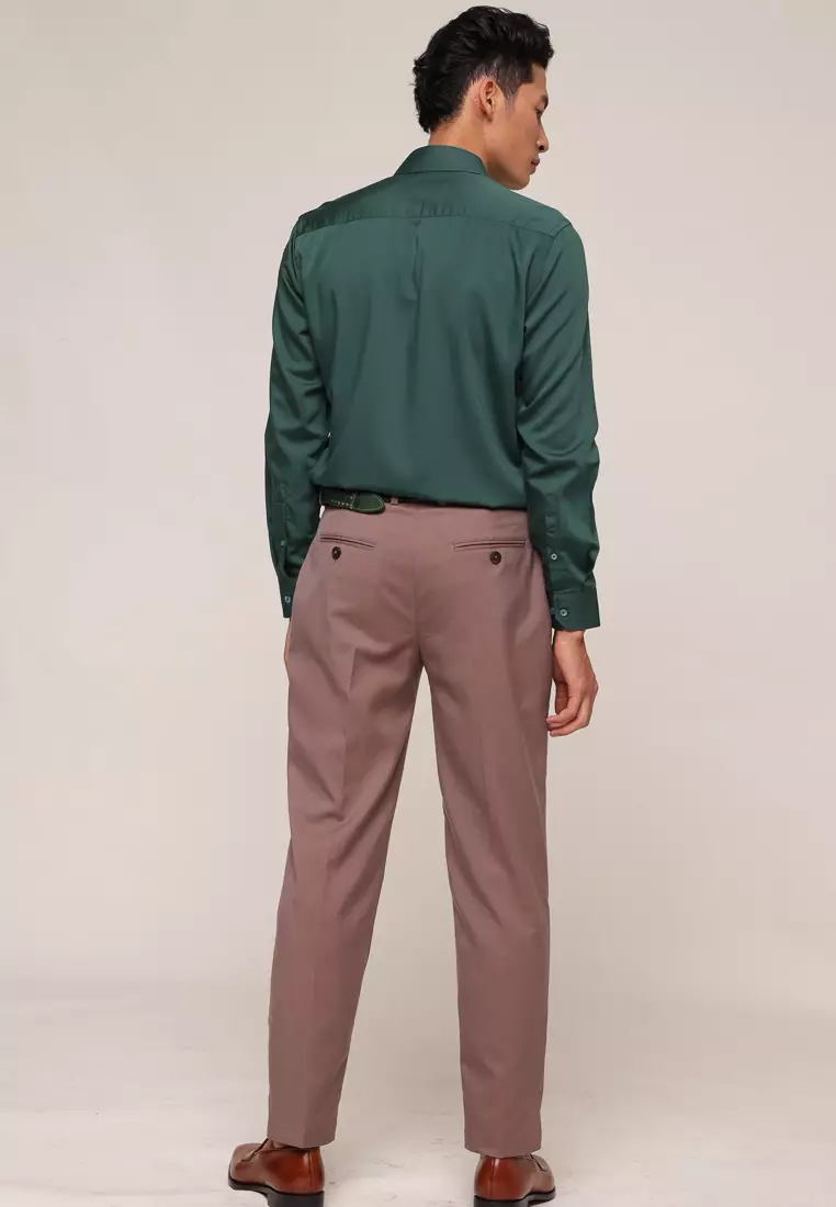 Linen Shirt