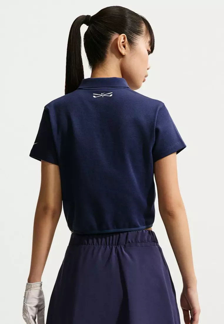 Nike Golf Short Sleeve Polo
