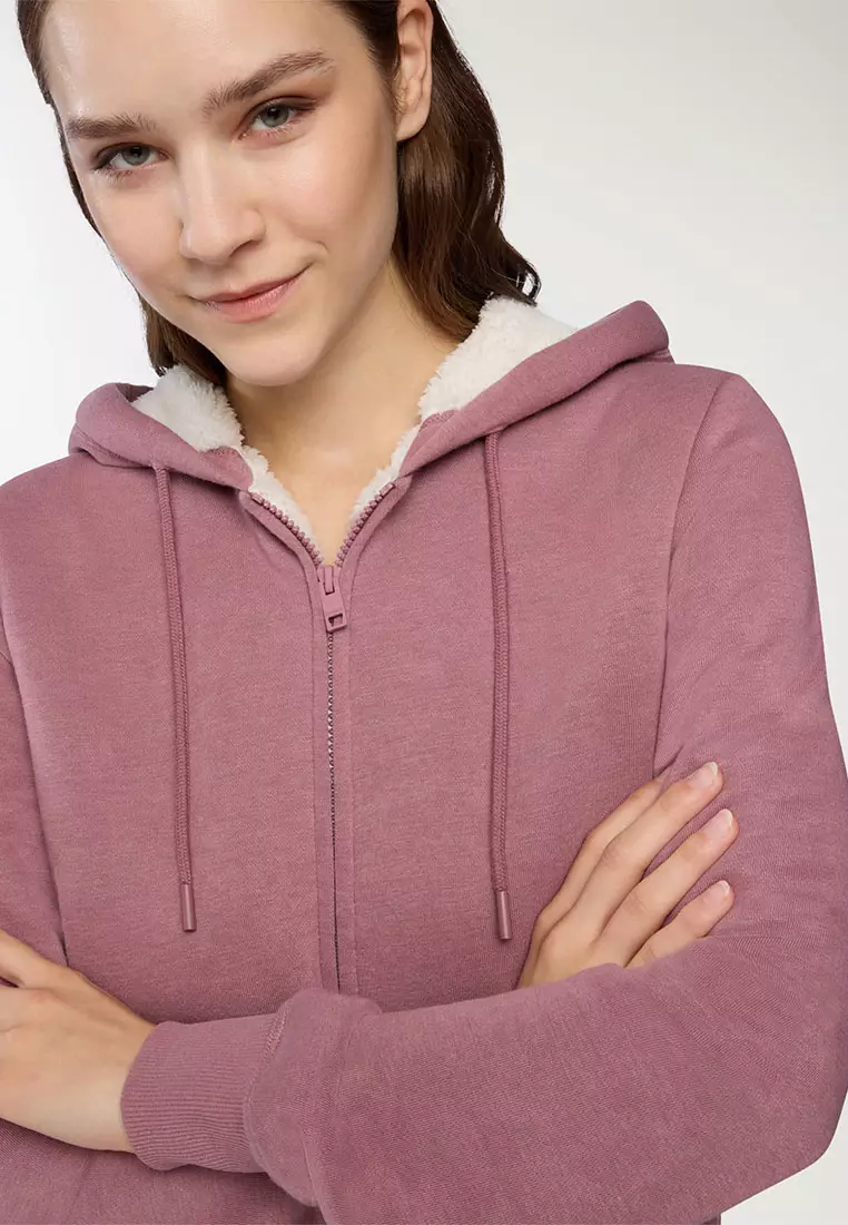 Woman Sweat Shirt