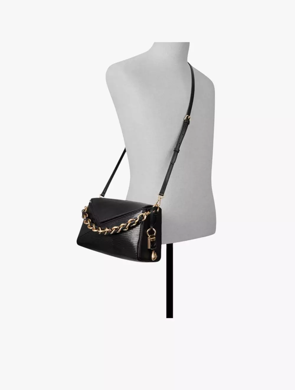 Aldo Leylani Women's Top Handle - Black Overflow