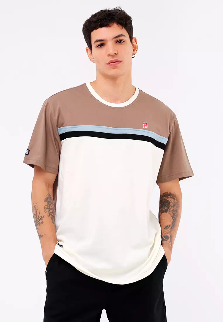 Round Neck Regular Fit