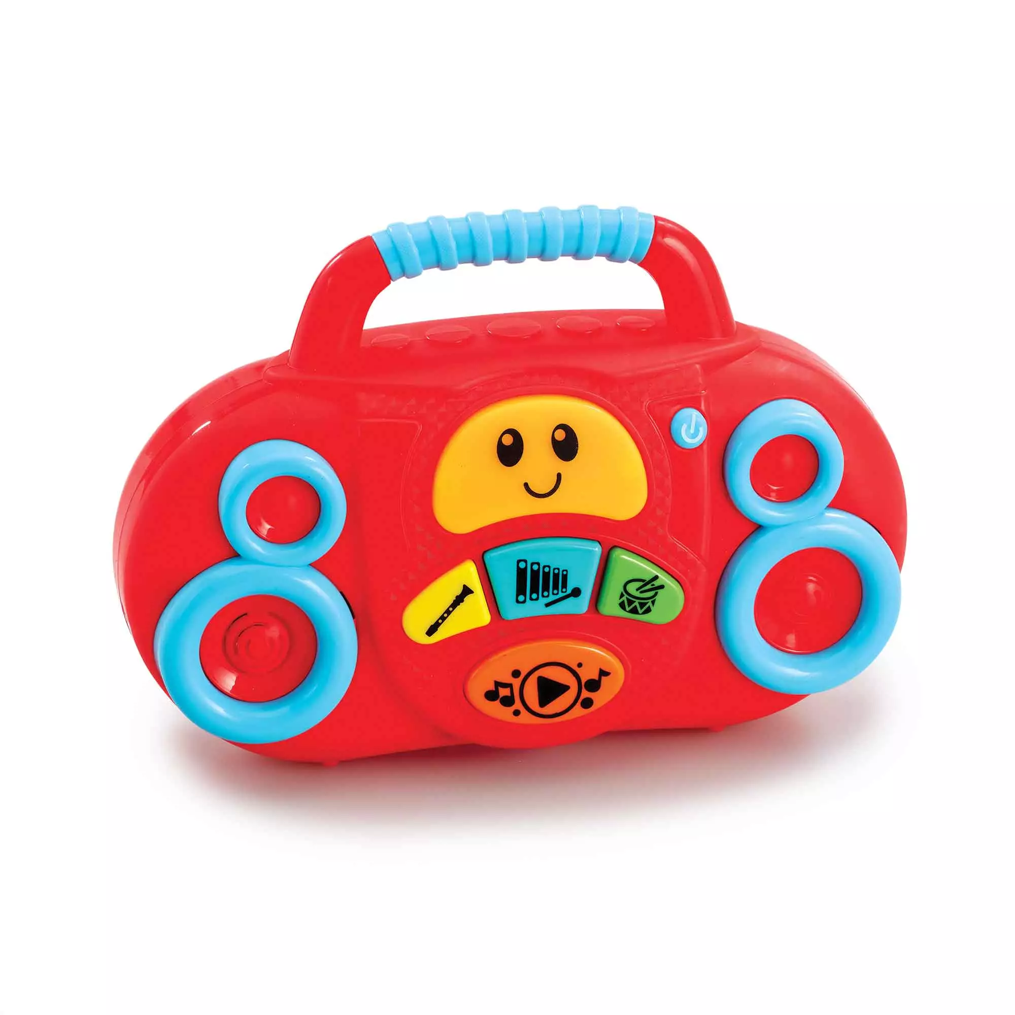 Addo Little Lot My First Musical Toy - Mainan Edukasi Musik & Suara Bayi