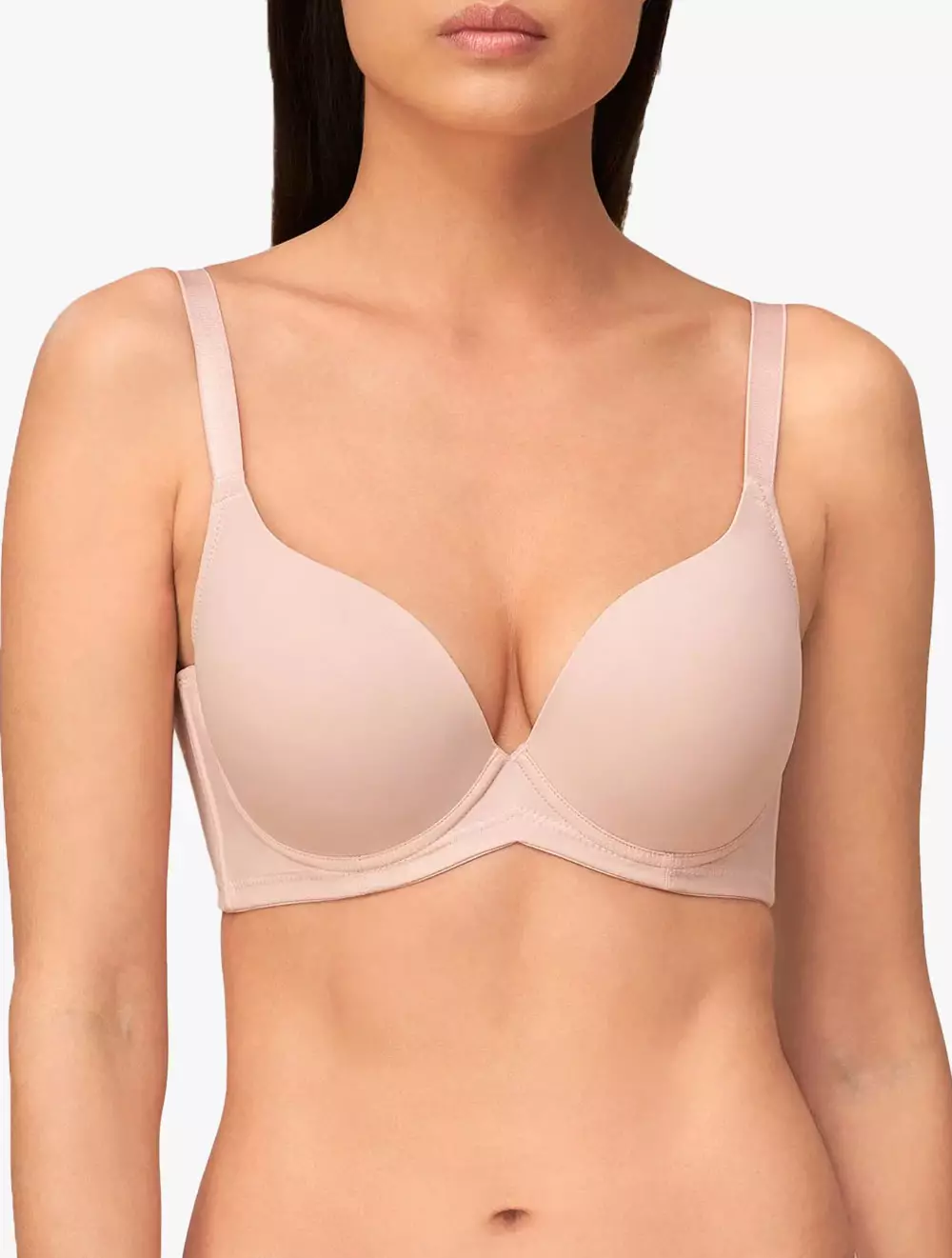 Triumph - Bra - Simply Everyday Basic WP - PINK