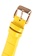 Crisathena yellow 【Hot Style】Crisathena "Macaron" Fashion Watch in Yellow for Women DB6D3AC4DF3E51GS_6