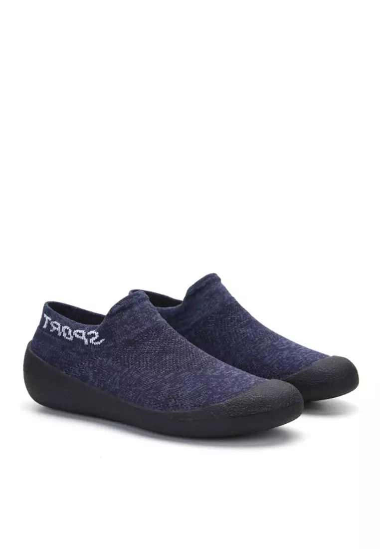Unisex Matchness yoga woven Footwear