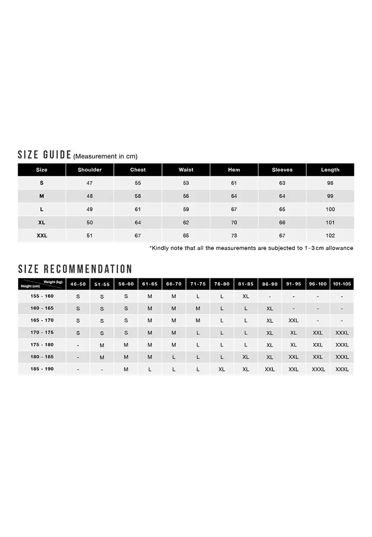Premium Cashmere Coat Men