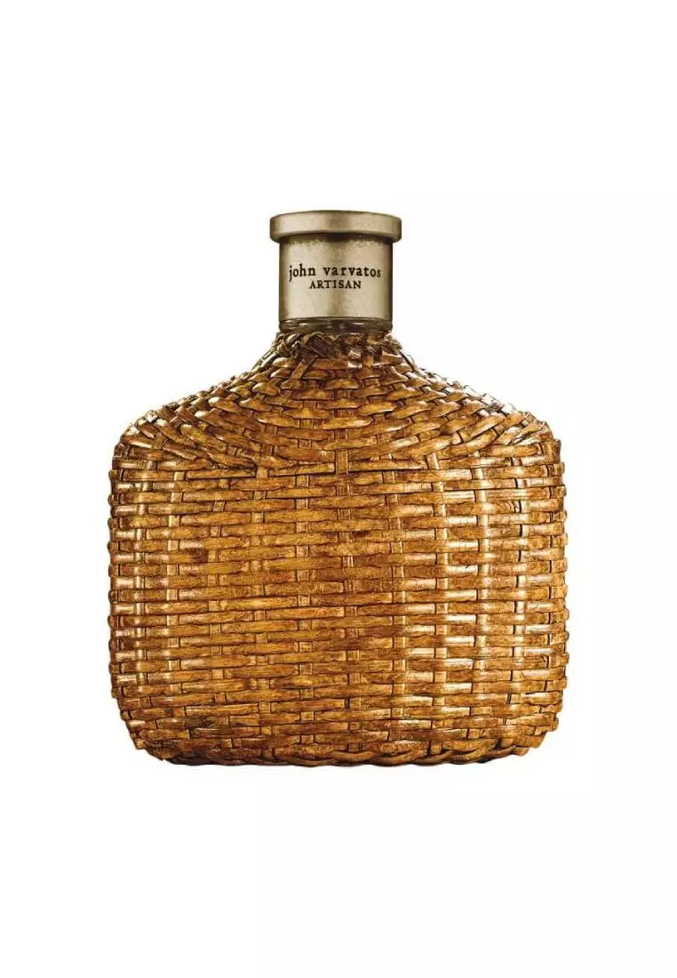 John Varvatos Artisan Teal 125 mL モンブラン Amazon.com: John Varvatos Men's Cologne, XX Artisan Teal Eau