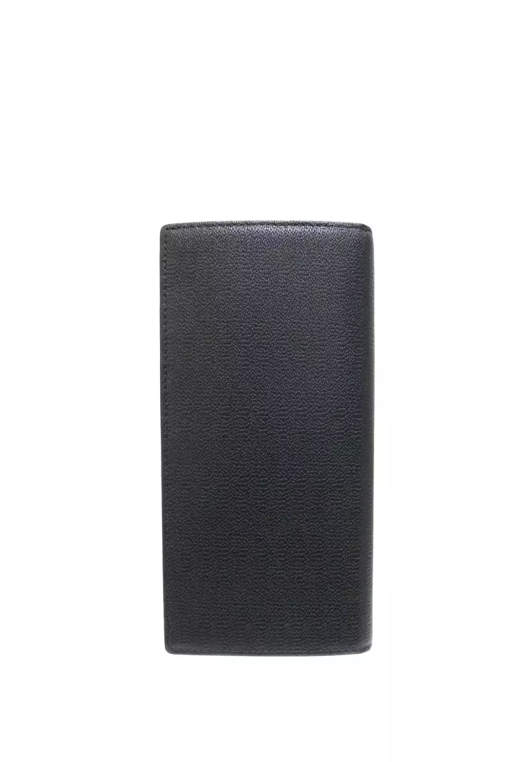 Buy BONIA Bonia Men Lanza 2 Fold Long Wallet 2024 Online | ZALORA Singapore