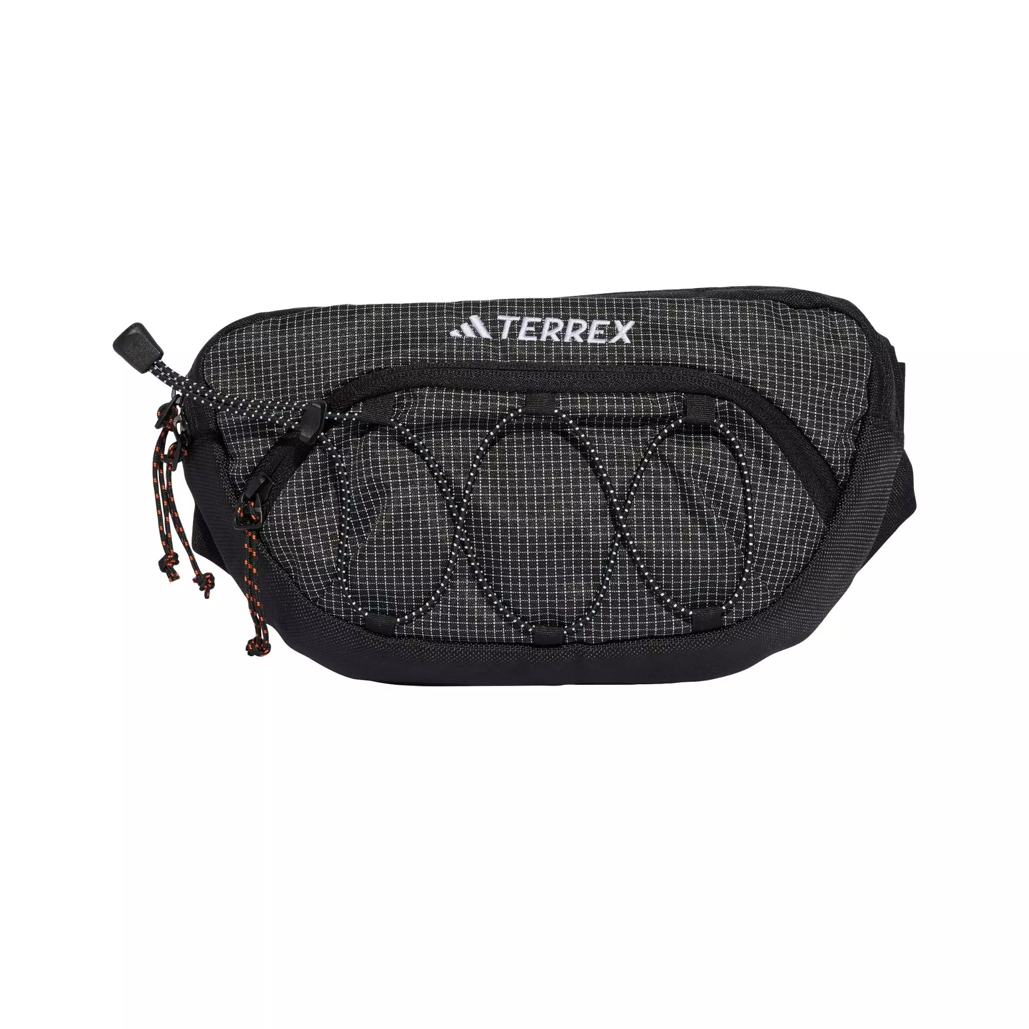 Hiking Terrex Multi Waist Pack Unisex Black JJ1480