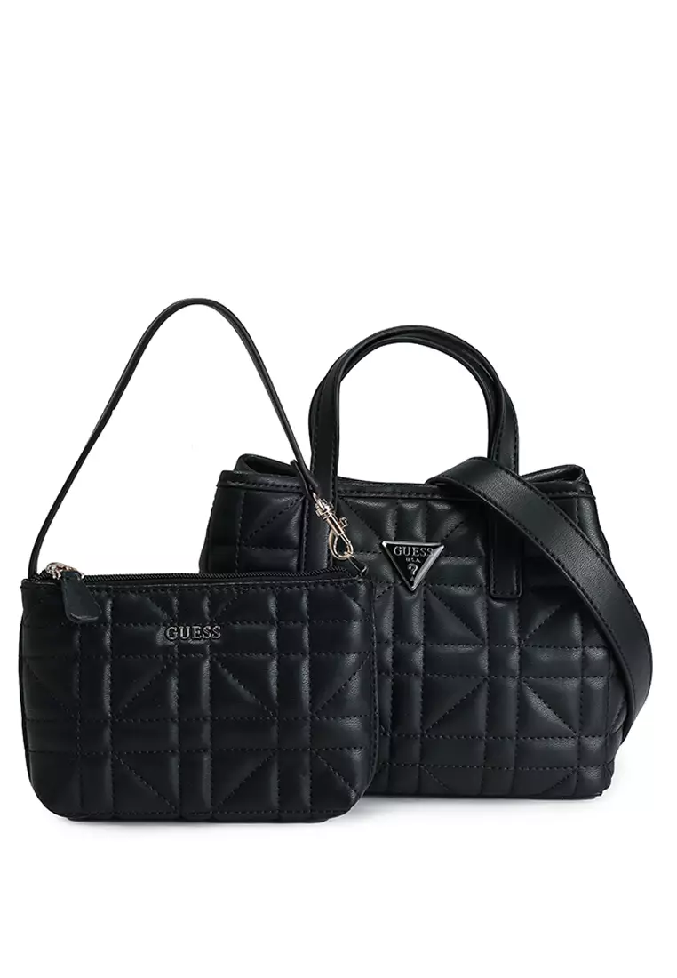Edita Mini Tote Bag