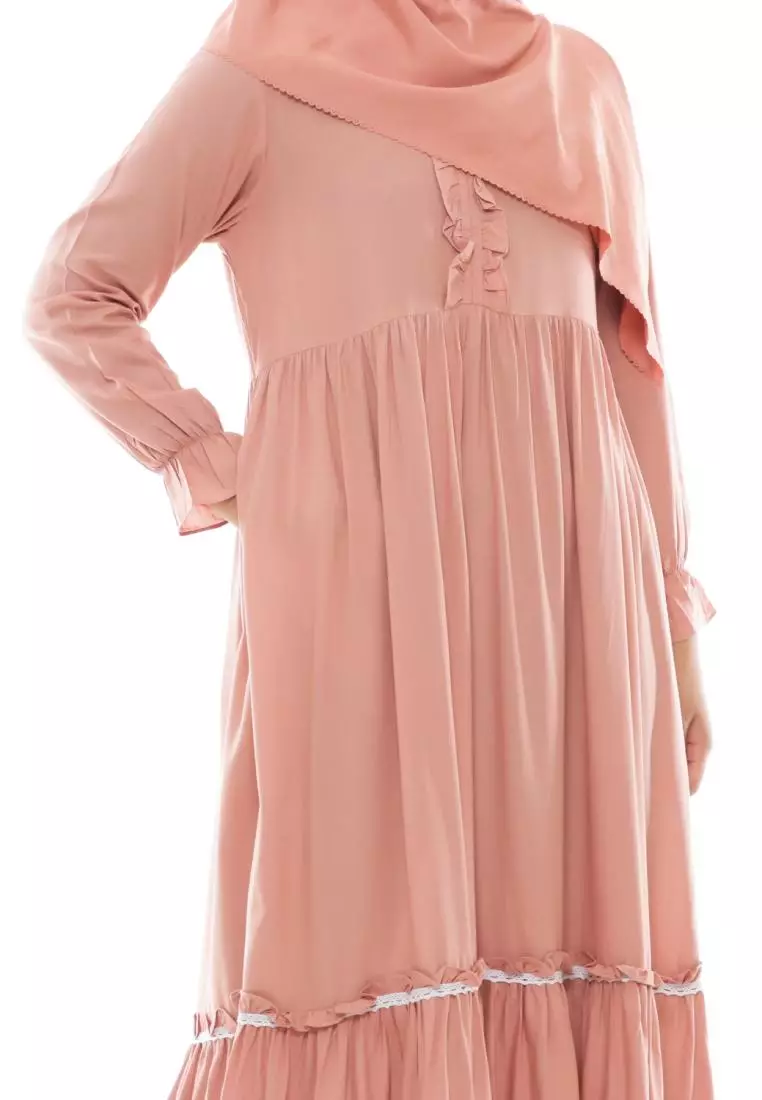 Home Dress Naura - Salem