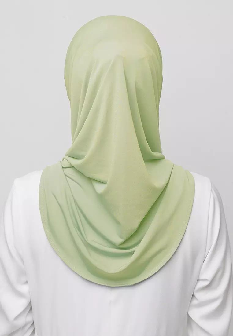 HIJAB INSTAN NAAMI