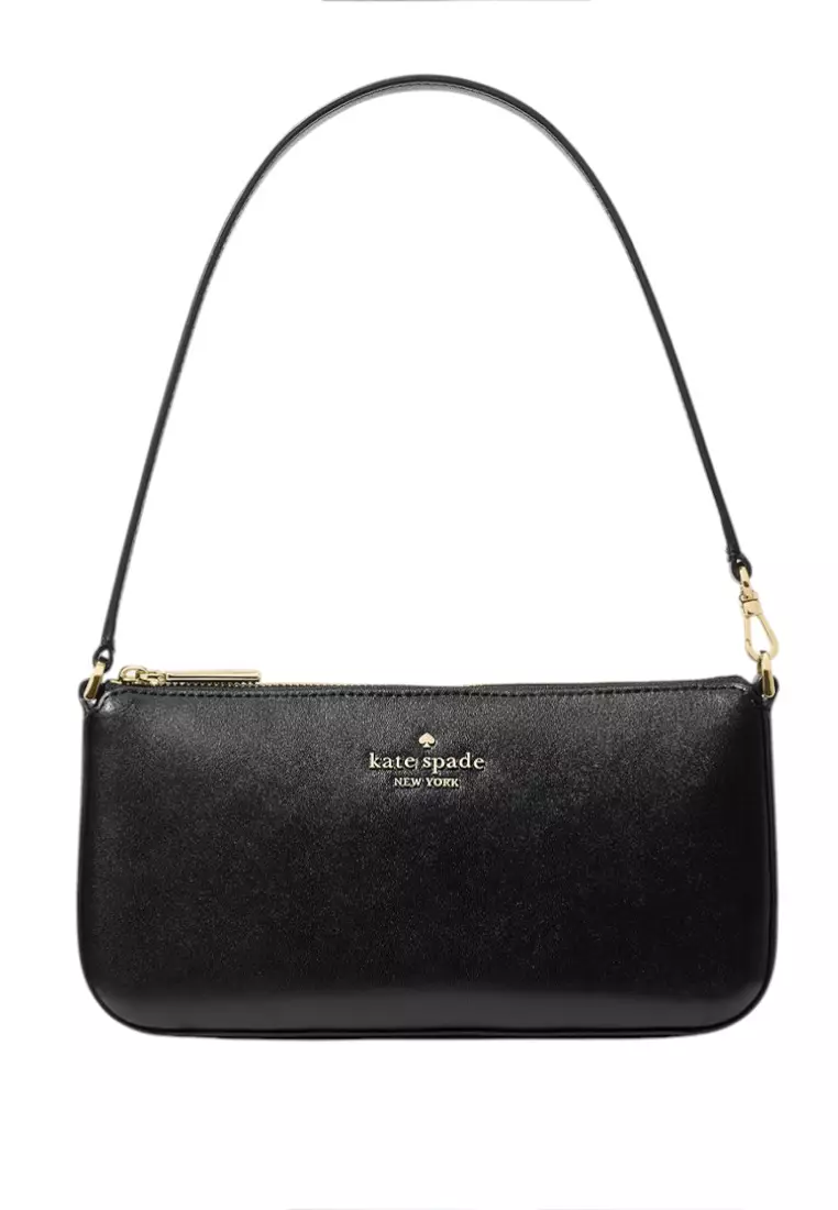 Kate Spade Gemini Convertible Wristlet - Black 2026 | Buy Kate