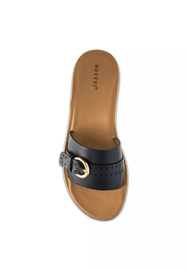 Women Slip On Casual Sandals - 240370219