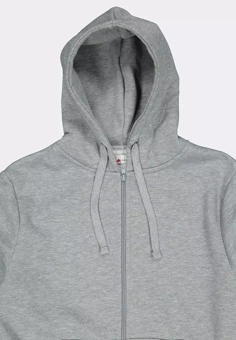 Buy BENCH Hoodie Jacket 2024 Online ZALORA Philippines