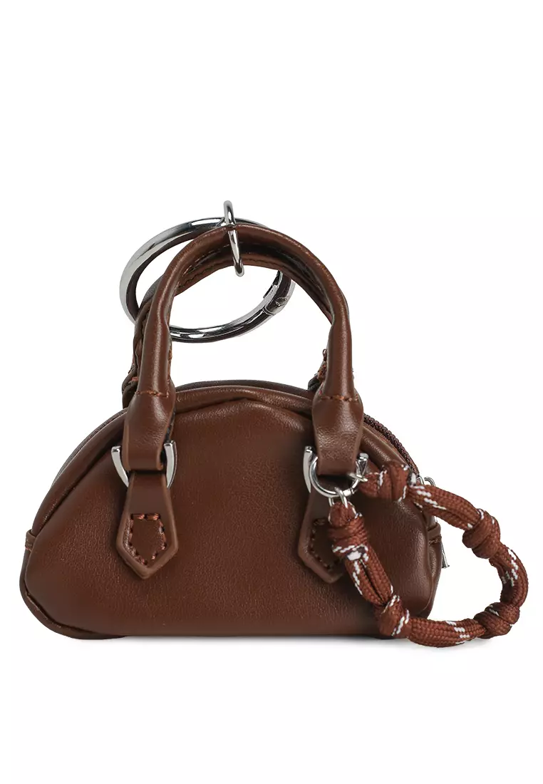 Mymini Bag Keychain