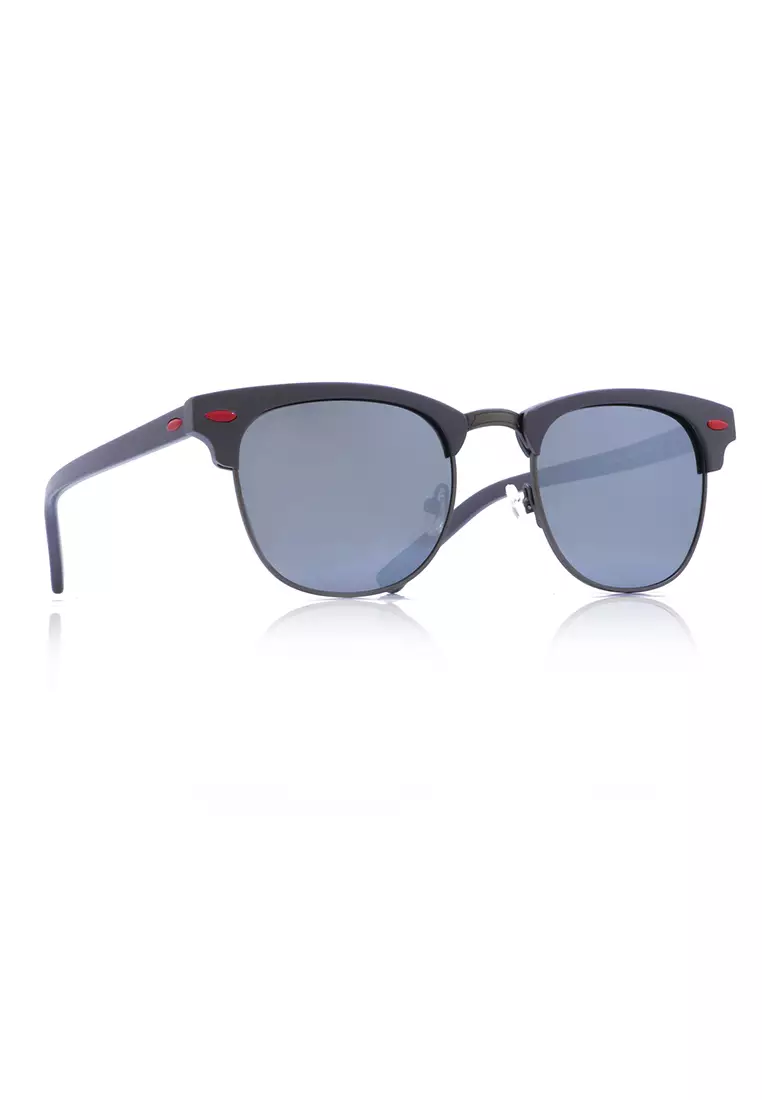 Buy Sorrento Sunwear Retro Lifestyle HD Polarized Sunglasses 50S