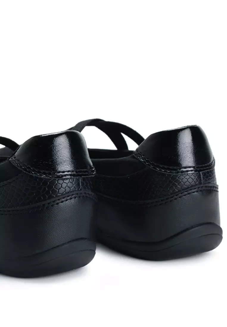 Arabesque Flats
