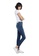 REPLAY blue REPLAY SLIM FIT 573 BIO FAABY JEANS 4A236AAE73D04CGS_2