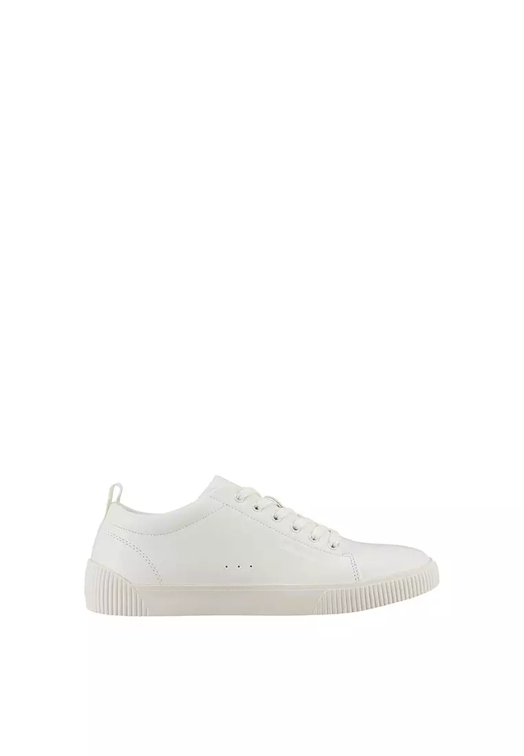 Buy SEMBONIA Men Synthetic Leather Sneaker Online | ZALORA Malaysia