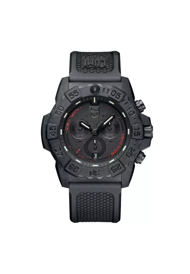 Luminox navy seal watch band 2025