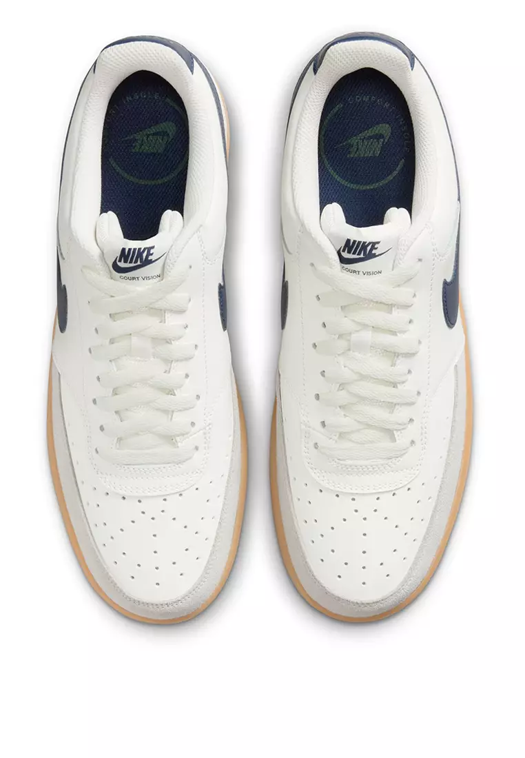 Court Vision Low Shoes