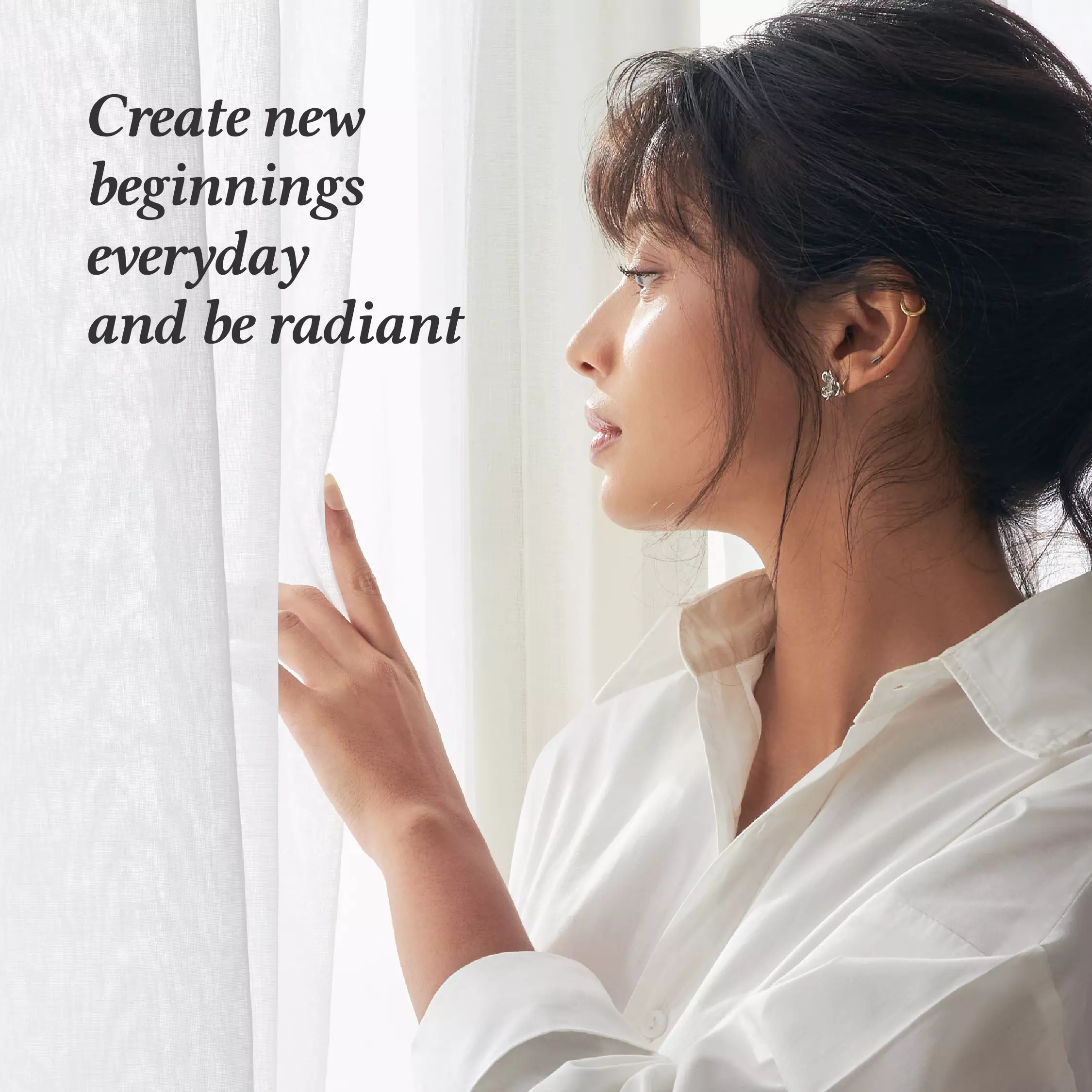 BLP Everyday - Light - Eau de Parfum (EDP) - 50ml