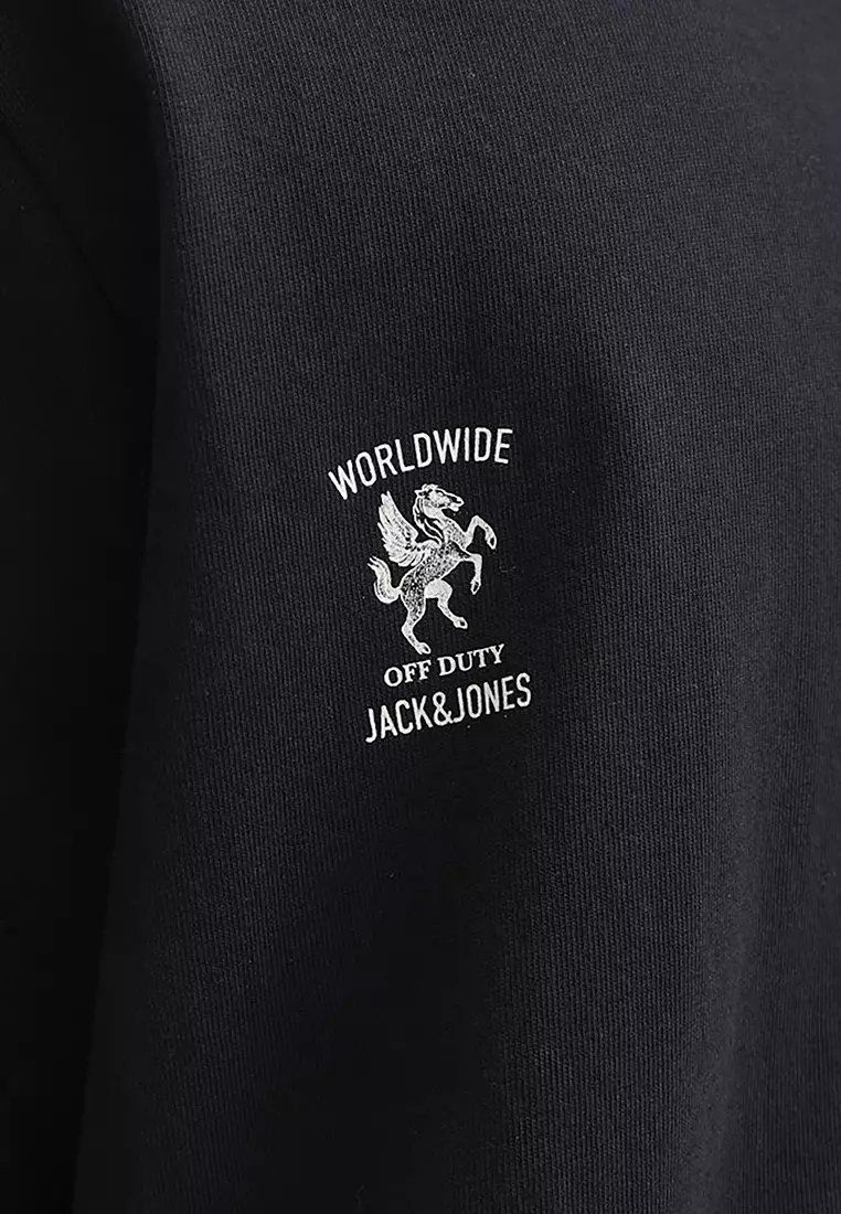 Cambridge Emblem T-Shirt