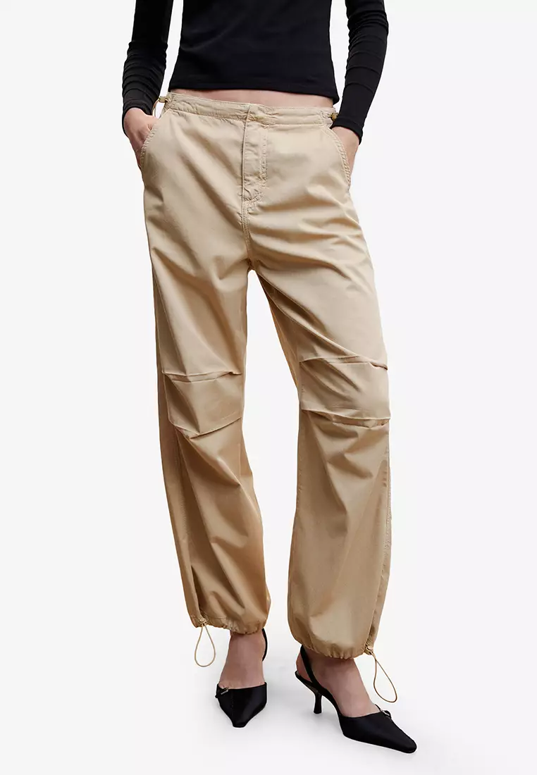 Korean Pants Women -  Hong Kong