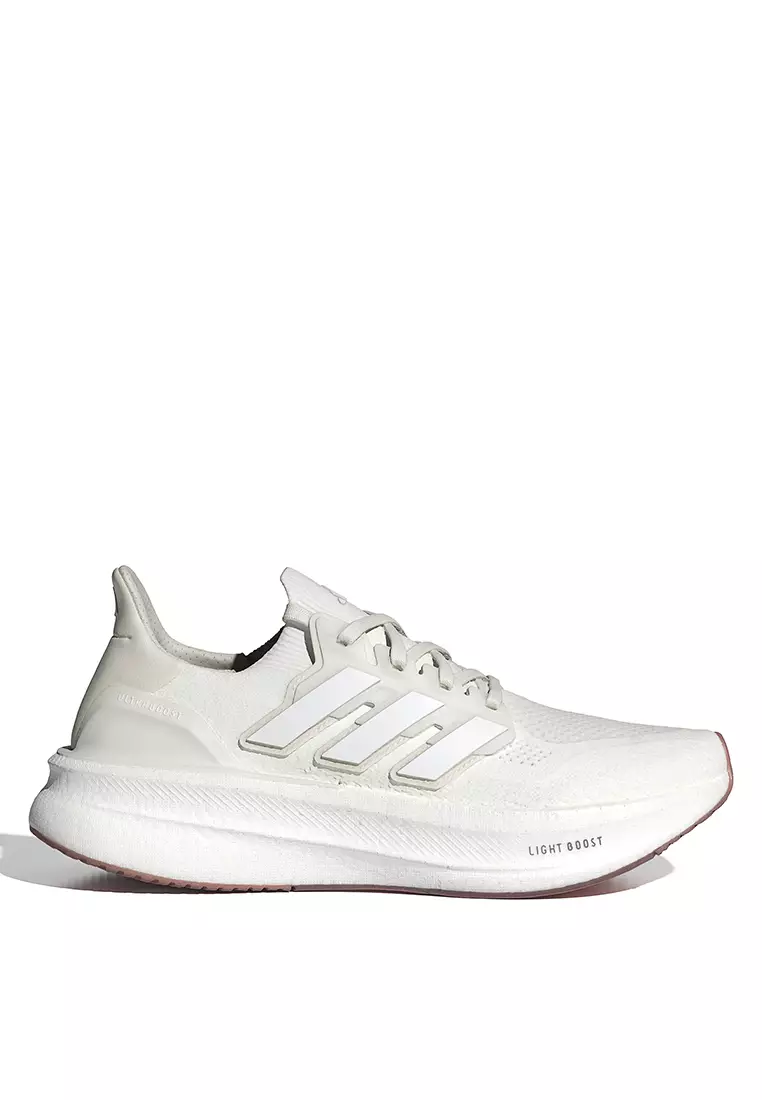 Ultraboost Light Adidas Ultra Boost Bianche E Blu Tenisice Adidas