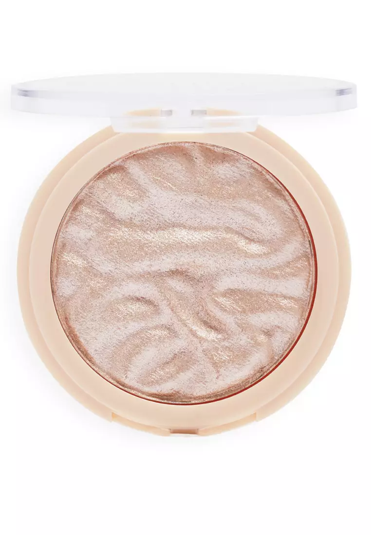 Revolution Highlight Reloaded Dare to Divulge