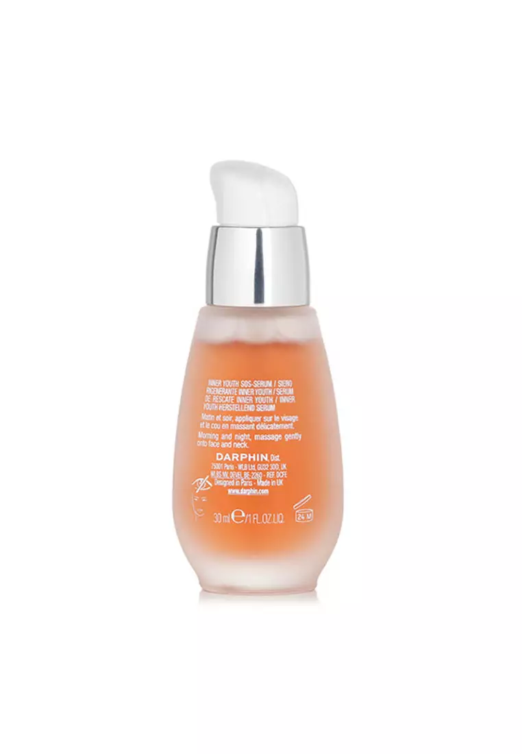 Darphin- Intral Inner Youth Rescue Serum 30ml/1oz