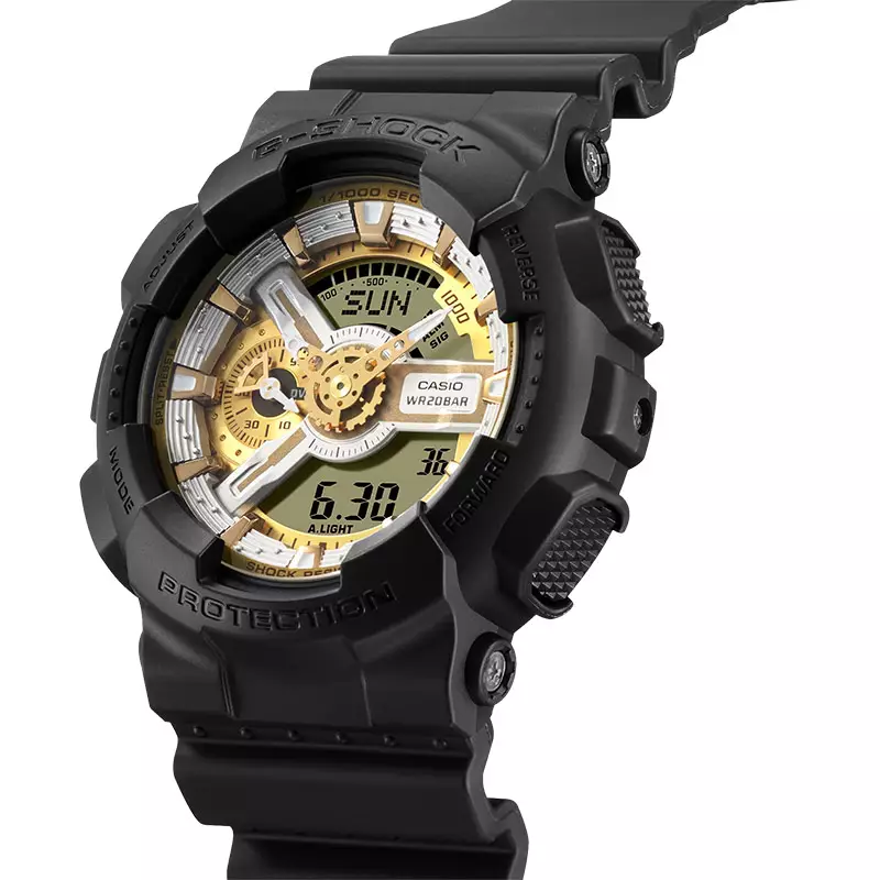 Jual Casio Last Chance Deals Jam Tangan Pria Casio G Shock Ga Cd