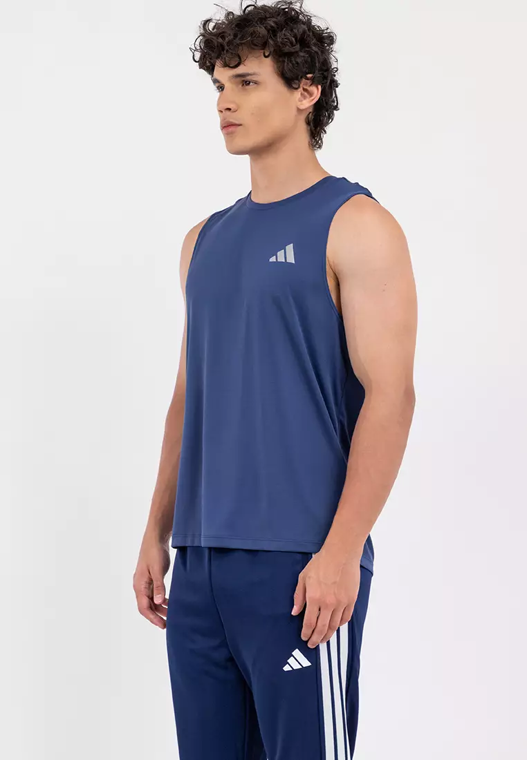 Adi365 跑步必備背心