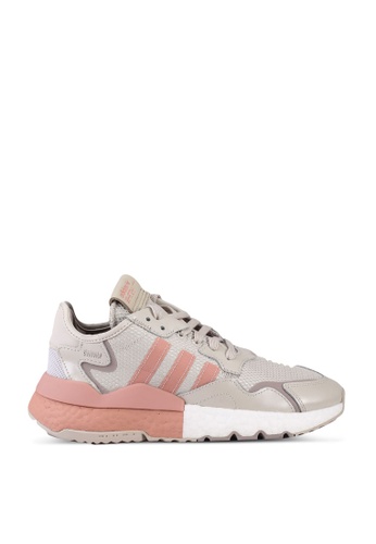 Adidas nite jogger buy online clearance