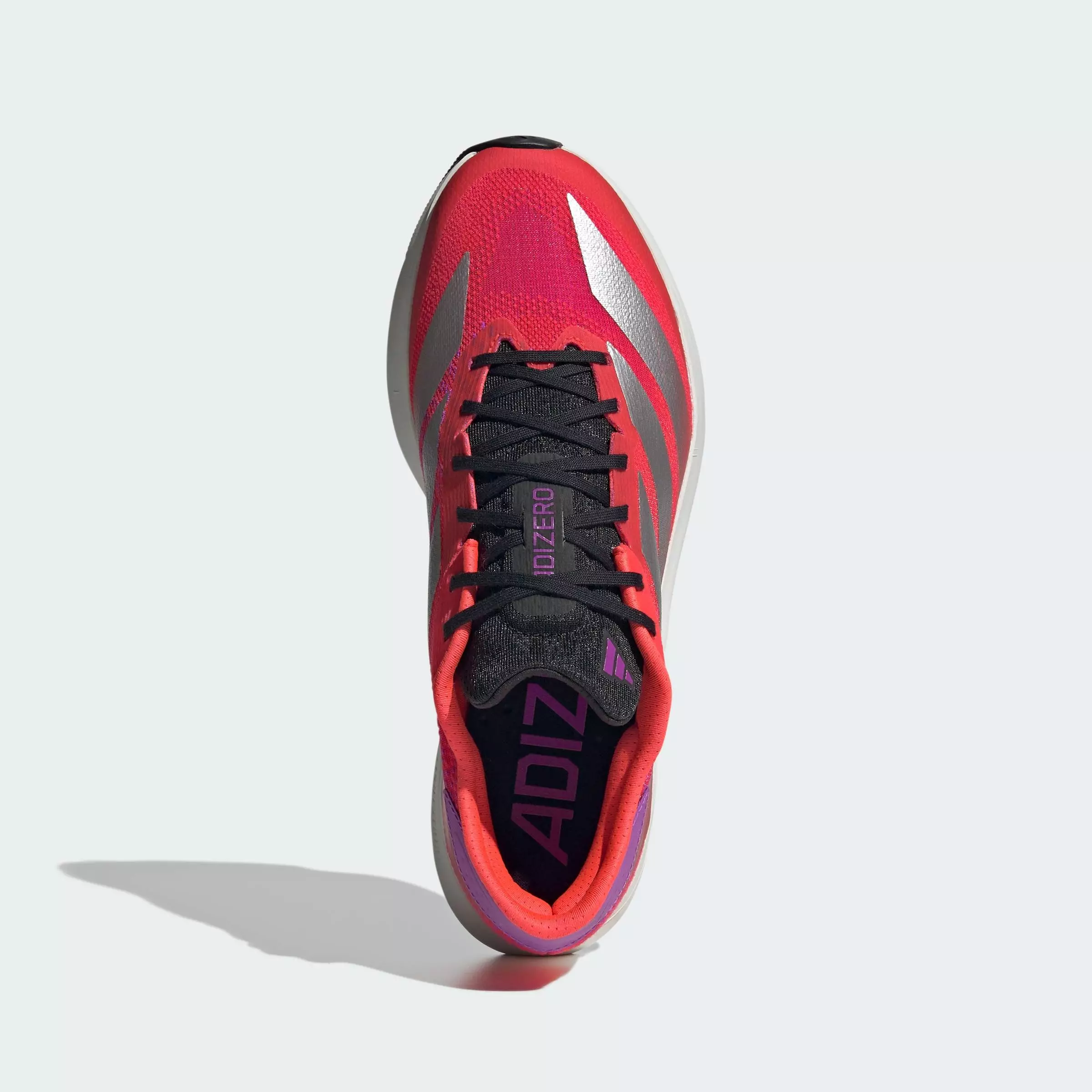Running Adizero SL 2 Shoes Men Red JQ0353