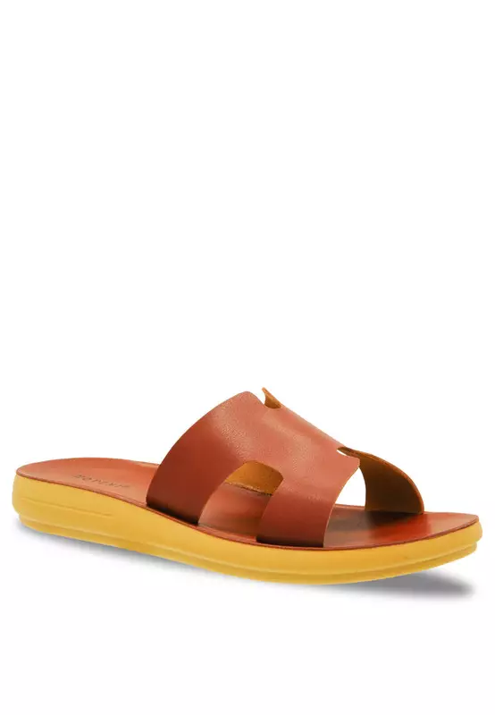 Slip On Casual Sandals
