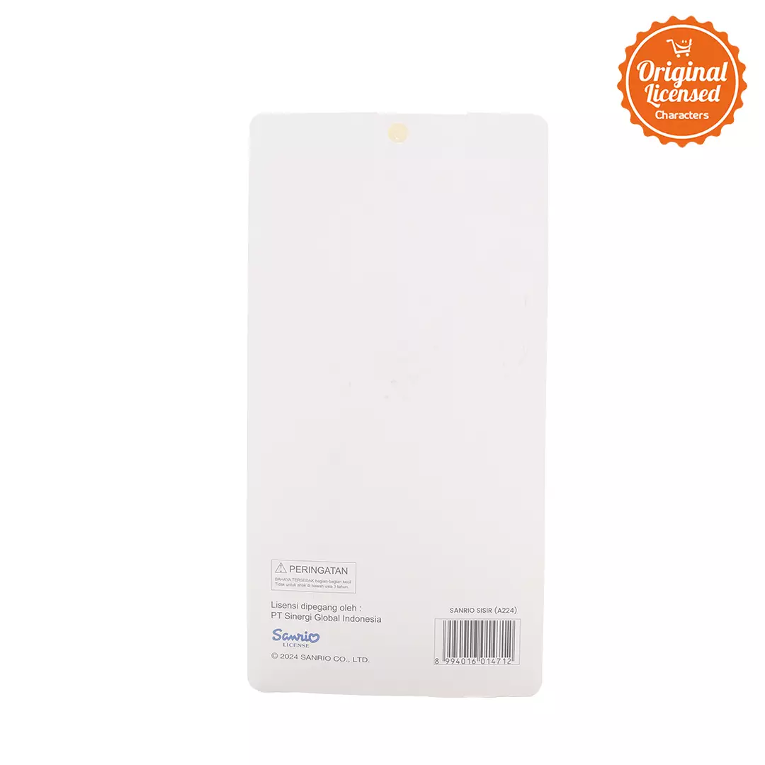 Sanrio Sisir Cinnamoroll 15 cm (Special Glitter)