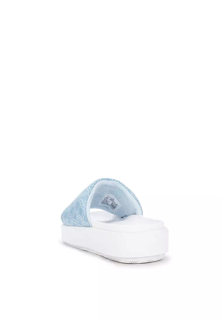 Jordan Sophia Slide SS