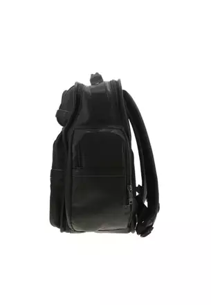 tumi backpack sale malaysia Alpha Slim Backpack 2603581D3/117339 1041 BLACK TUMI Special Sale 30 May