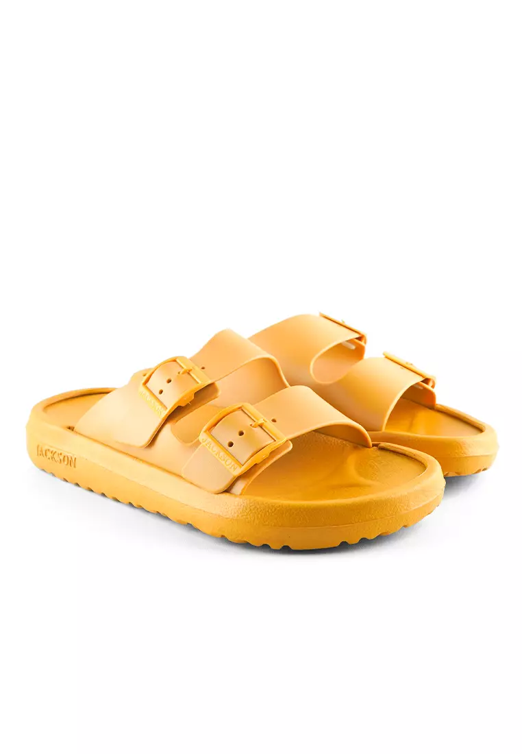 Jackson Ask 4JP Sun Yellow