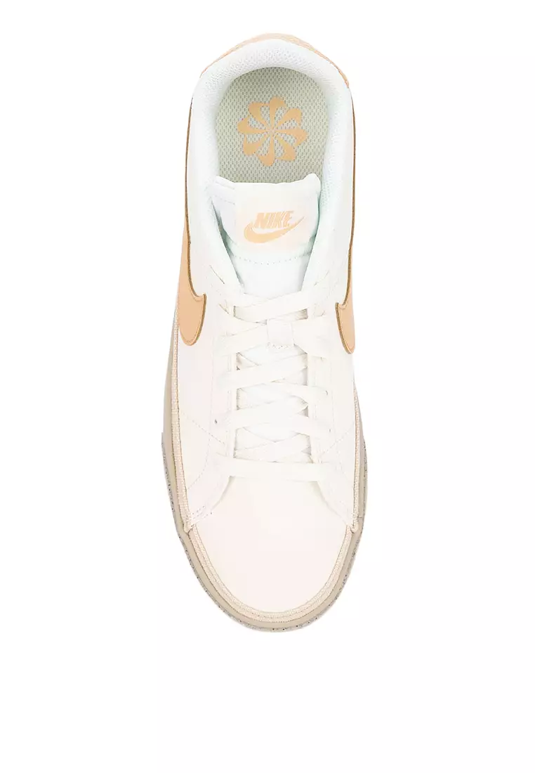 Court Legacy Next Nature Shoes