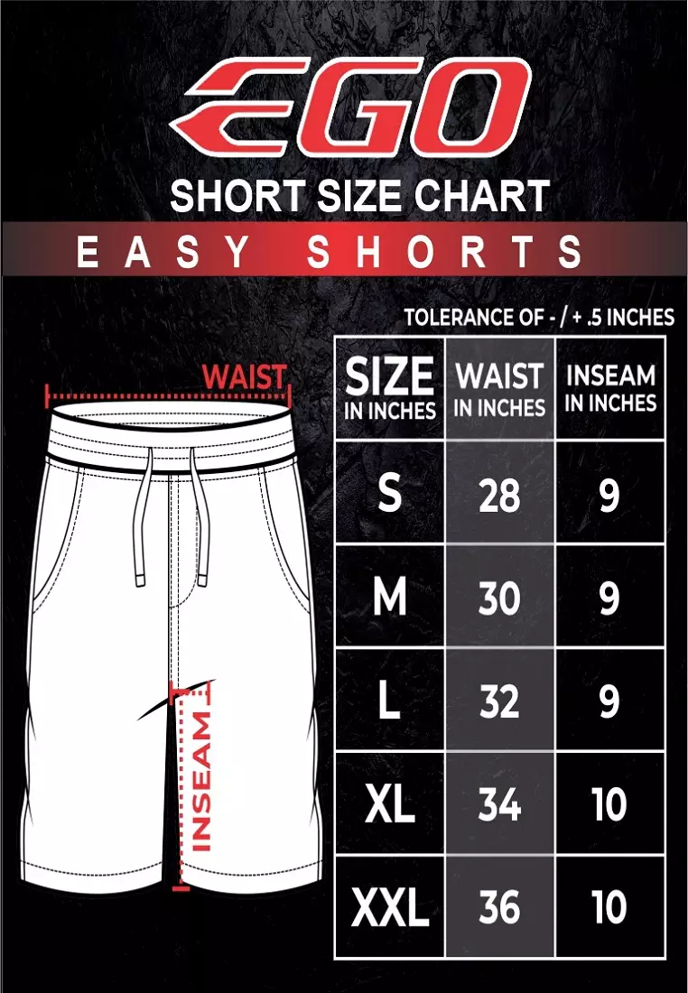 Easy Short