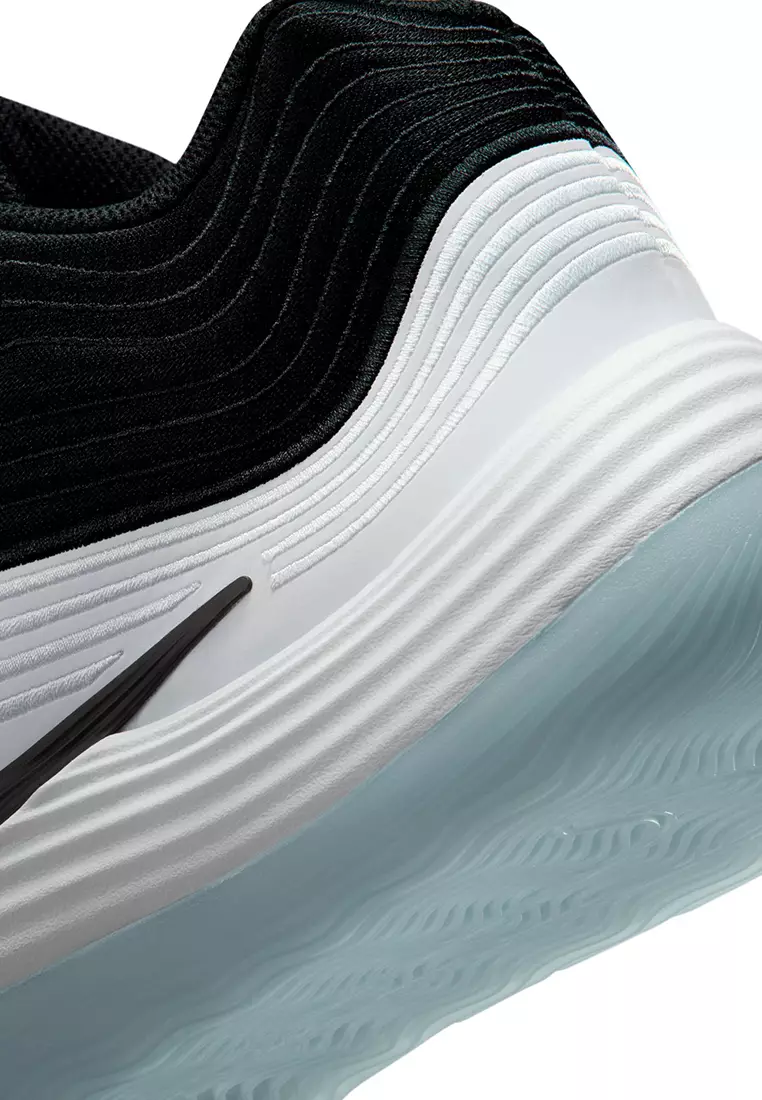 Nike Precision 8 Mid